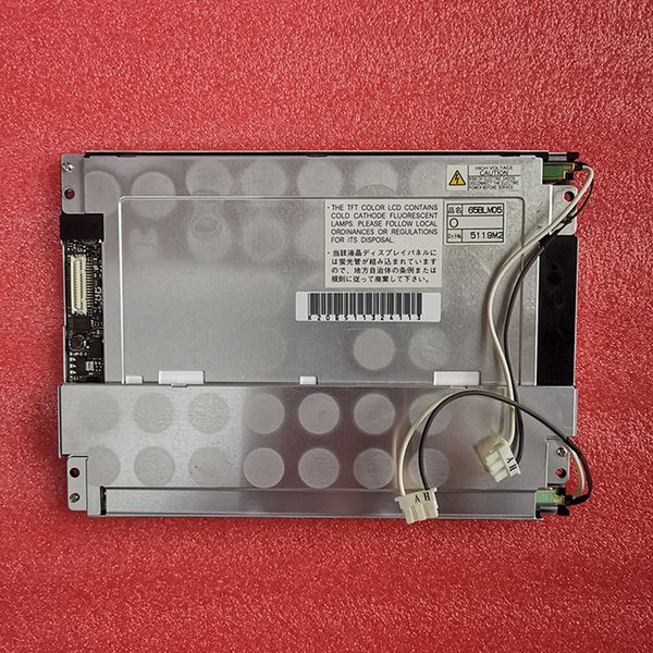 a+ original nl6448bc20-08e nl6448bc20-08 6.5 inch 640*480 tft lcd screen display panel 90 days warranty
a+ original nl6448bc20-08e nl6448bc20-08 6.5 inch 640*480 tft lcd screen display panel 90 days warranty