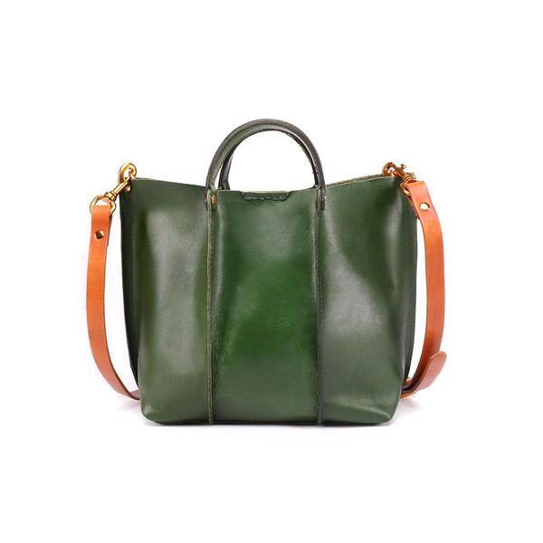 winsun genuine leather women handbags fashion women's shoulder messenger bags for women hign quality totes new
winsun genuine leather women handbags fashion women's shoulder messenger bags for women hign quality totes new