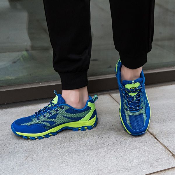 men's sneakers running casual no-leather shoes women and men breathable mesh outdoor shoes sneakers fashion running, Black
men's sneakers running casual no-leather shoes women and men breathable mesh outdoor shoes sneakers fashion running, Black
