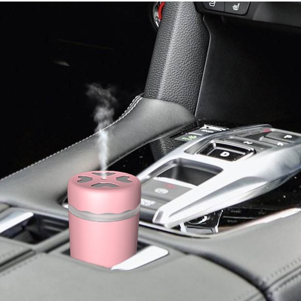 mini 230mlcar air humidifier fogger led night light usb charging air essential oil aroma diffuser purifier for home office gifts
mini 230mlcar air humidifier fogger led night light usb charging air essential oil aroma diffuser purifier for home office gifts