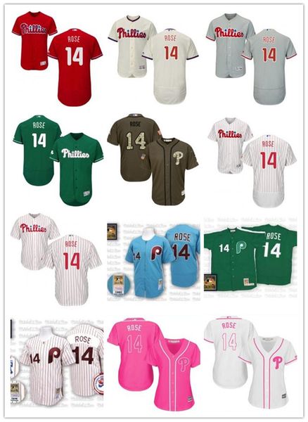 custom philadelphia philadelphiaphillies 14 pete rose baseball jersey phillies baseball wear men women youth jerseys, Blue;black
custom philadelphia philadelphiaphillies 14 pete rose baseball jersey phillies baseball wear men women youth jerseys, Blue;black