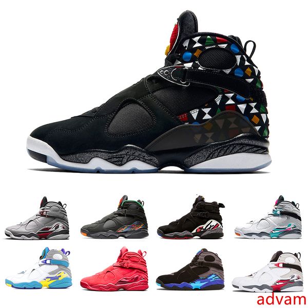 quai 54 south beach white aqua raid red 8 vii 8s mens basketball shoes valentine's day chrome countdown pack men outdoor sports sneaker
quai 54 south beach white aqua raid red 8 vii 8s mens basketball shoes valentine's day chrome countdown pack men outdoor sports sneaker