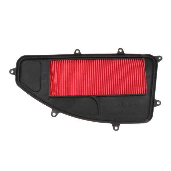 replacement extra guard panel engine air filter element for honda kymco ck250 scooter, red
replacement extra guard panel engine air filter element for honda kymco ck250 scooter, red