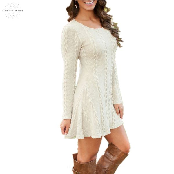 dresses women causal plus size long sleeve s short sweater dress female autumn winter white long sleeve loose knitted sweaters, Black;gray
dresses women causal plus size long sleeve s short sweater dress female autumn winter white long sleeve loose knitted sweaters, Black;gray