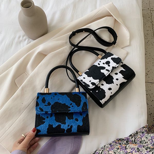 new fashion cow pattern crossbody women shoulder bags designer handbags luxury pu leather messenger bag lady purses 2020
new fashion cow pattern crossbody women shoulder bags designer handbags luxury pu leather messenger bag lady purses 2020