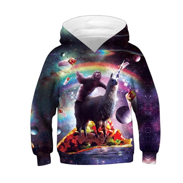 new 2019 autumn kids 3d hoodies night tree colorful galaxy print casual long sleeve boys girls sweatshirt brand clothes, Black
new 2019 autumn kids 3d hoodies night tree colorful galaxy print casual long sleeve boys girls sweatshirt brand clothes, Black