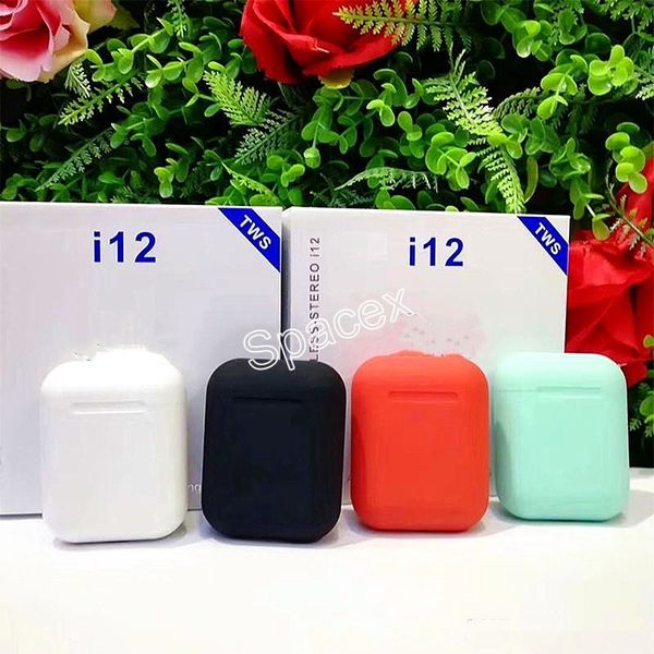 I12 tw wirele earphone bluetooth v5 0 with multi color touch control head et charging box for io iphone x xr am ung 10 huawei
I12 tw wirele earphone bluetooth v5 0 with multi color touch control head et charging box for io iphone x xr am ung 10 huawei
