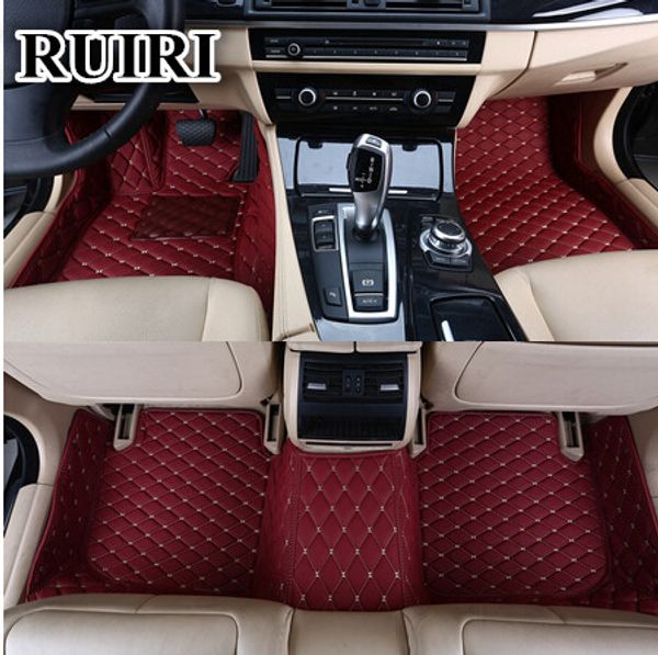 custom special floor mats for new compass 2019 durable non-slip car carpets for compass 2019
custom special floor mats for new compass 2019 durable non-slip car carpets for compass 2019
