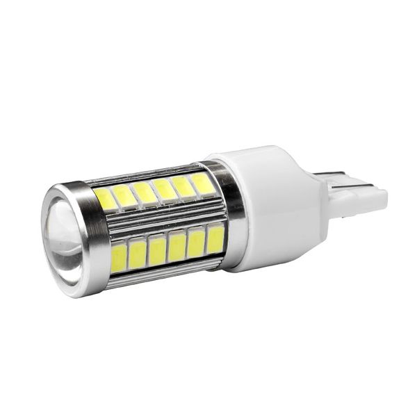 t20 7443 w21/5w 33 led 5730 5630 smd car front turn signal auto tail light fog lamps yellow amber red white 12v
t20 7443 w21/5w 33 led 5730 5630 smd car front turn signal auto tail light fog lamps yellow amber red white 12v