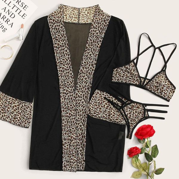 new 3 pieces pyjama set 2020 women spring summer silk pajamas sets satin sleep suit cute nightwear home clothes sleepwear#w, Black;red
new 3 pieces pyjama set 2020 women spring summer silk pajamas sets satin sleep suit cute nightwear home clothes sleepwear#w, Black;red