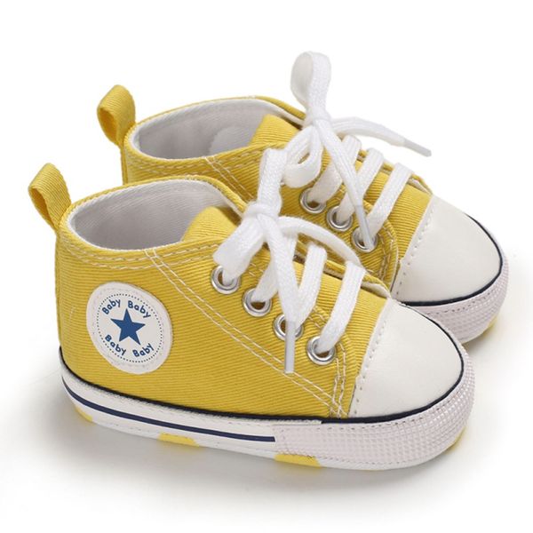 boy girl star solid sneaker cotton soft anti-slip sole newborn infant first walkers toddler casual canvas crib baby shoes
boy girl star solid sneaker cotton soft anti-slip sole newborn infant first walkers toddler casual canvas crib baby shoes
