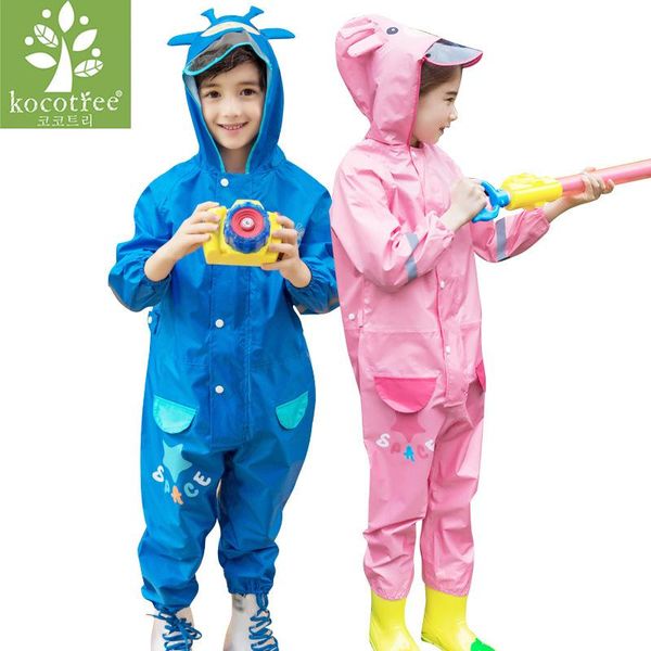 3-8 years old kids cartoon waterproof jumpsuit raincoat boys girls rainwear children poncho animal deer hooded raincoat suit zcrym, Red;brown
3-8 years old kids cartoon waterproof jumpsuit raincoat boys girls rainwear children poncho animal deer hooded raincoat suit zcrym, Red;brown