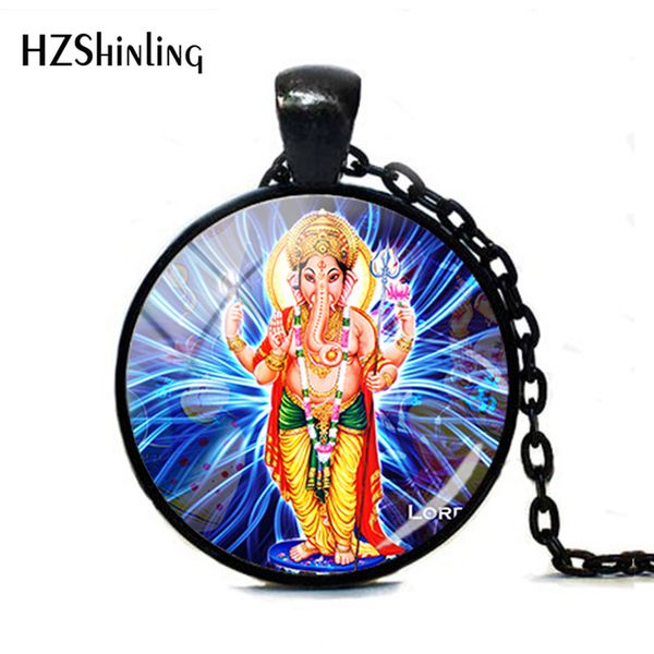 hzshinling lord ganesh ganesha hindu elephant necklace hindu ganesh jewelry picture necklace glass pendant necklace, Silver
hzshinling lord ganesh ganesha hindu elephant necklace hindu ganesh jewelry picture necklace glass pendant necklace, Silver