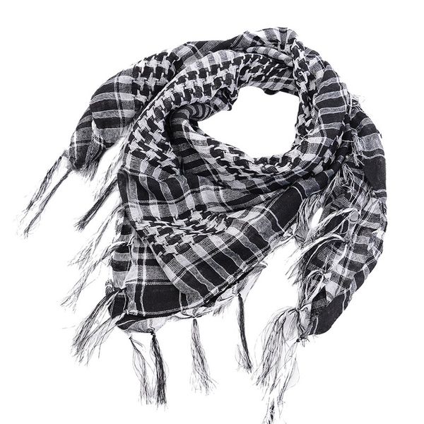 scarves fashion women men arab shemagh keffiyeh palestine scarf shawl wrap new spring plaid scarf for women, Blue;gray
scarves fashion women men arab shemagh keffiyeh palestine scarf shawl wrap new spring plaid scarf for women, Blue;gray