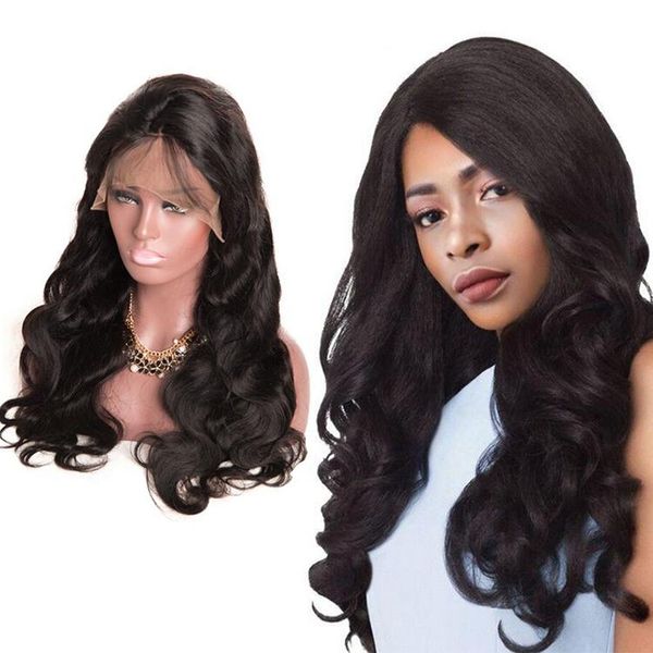 virgin cuticle aligned hair hd full lace wigs 180% density lace front wig brazilian hair wig human hair wigs, Black;brown
virgin cuticle aligned hair hd full lace wigs 180% density lace front wig brazilian hair wig human hair wigs, Black;brown
