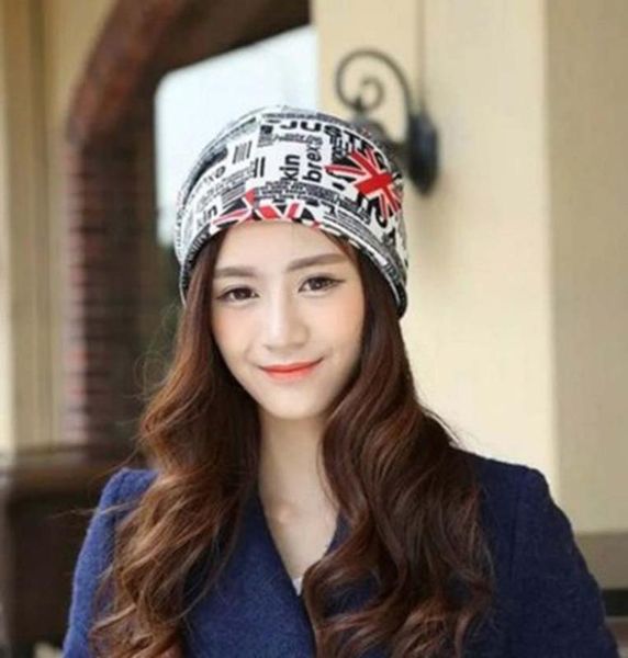 female spring and autumn double windproof letters hip-hop baotou turban hat ladies hedging fashion maternal confinement hat h98, Blue;gray
female spring and autumn double windproof letters hip-hop baotou turban hat ladies hedging fashion maternal confinement hat h98, Blue;gray