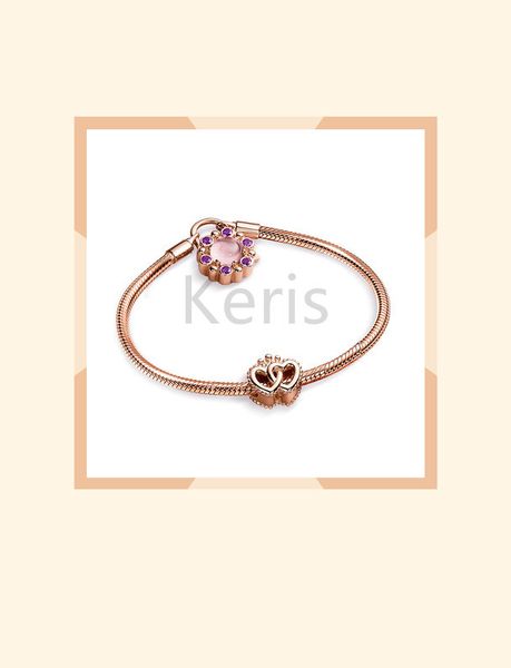 quality reproduction 100%925 sterling silver rose gold heart bracelet ing, Golden;silver
quality reproduction 100%925 sterling silver rose gold heart bracelet ing, Golden;silver