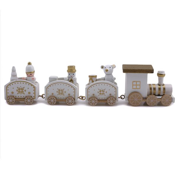 2020 new christmas train painted wood christmas decoration wooden little train gifts cartoon children's christmas gift
2020 new christmas train painted wood christmas decoration wooden little train gifts cartoon children's christmas gift