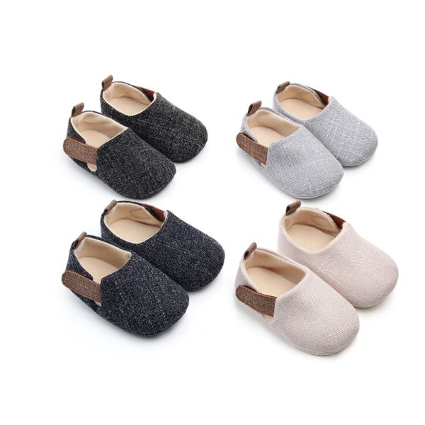 new spring and summer baby shoes, step shoes, baby toddler soft bottom, non-slip, non-falling foot shoes
new spring and summer baby shoes, step shoes, baby toddler soft bottom, non-slip, non-falling foot shoes