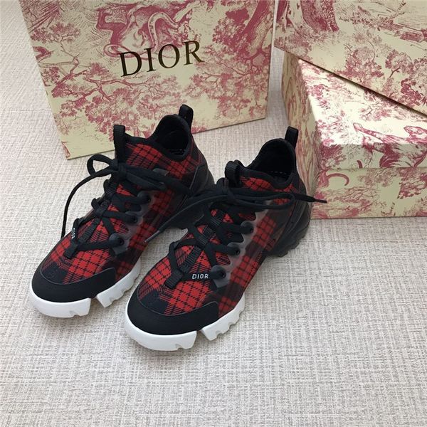 new daddy shoes women color matching plaid thick bottom increased breathable luxury casual shoes's sports shoes ladies running shoes, Black
new daddy shoes women color matching plaid thick bottom increased breathable luxury casual shoes's sports shoes ladies running shoes, Black