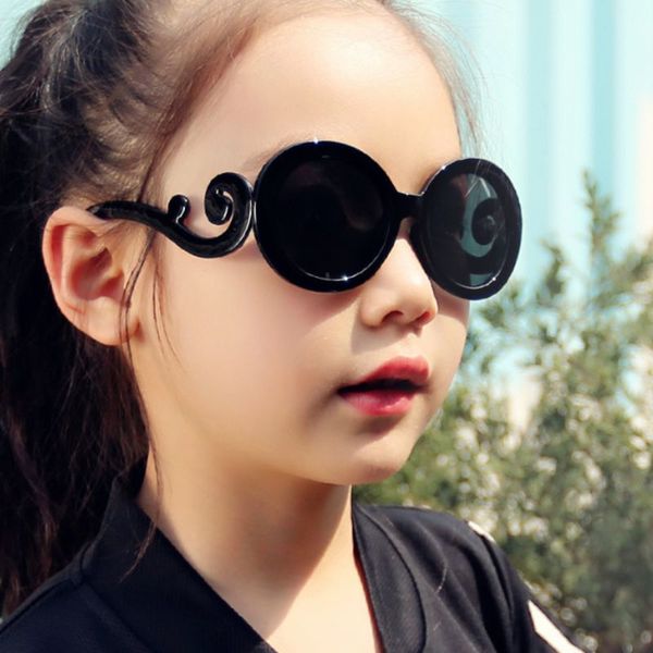 children sunglasses cute radiation protection sunglasses uv400 silicone sport sun glasses for baby girls boys glasses, White;black
children sunglasses cute radiation protection sunglasses uv400 silicone sport sun glasses for baby girls boys glasses, White;black