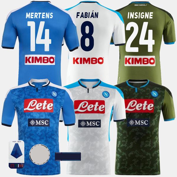 2019 napoli home blue soccer jersey 19 20 naples away soccer shirt customized #14 mertens #17 hamsik #24 insigne football uniforms, Black;yellow
2019 napoli home blue soccer jersey 19 20 naples away soccer shirt customized #14 mertens #17 hamsik #24 insigne football uniforms, Black;yellow