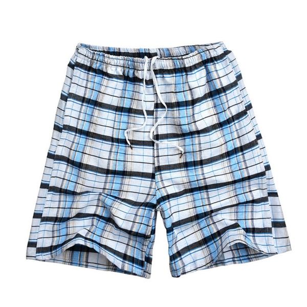 summer new plaid shorts men's casual shorts quick-drying loose beach pants surfing men's, White;black
summer new plaid shorts men's casual shorts quick-drying loose beach pants surfing men's, White;black