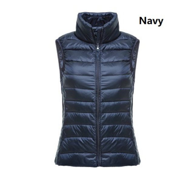 zogga women 2019 winter coat sleeveless vest slim solid lady down jacket vest tank warm clothes casual women parka, Black
zogga women 2019 winter coat sleeveless vest slim solid lady down jacket vest tank warm clothes casual women parka, Black