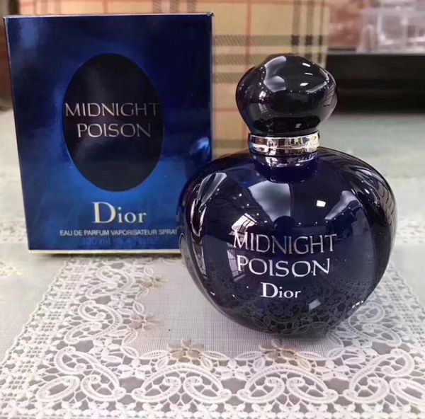 Top quality! Blue Bottle Ladies perfume intimate fantasy midnight Eau de Toilette Women's perfume Long lasting 100ML
Top quality! Blue Bottle Ladies perfume intimate fantasy midnight Eau de Toilette Women's perfume Long lasting 100ML