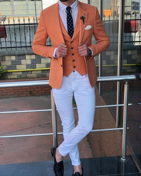 мода groom tuxedos нотч slim fit groomsmen свадебное платье отлично человек куртка blazer 3 шт костюм (куртка + брюки + жилет + tie) 65, Black;gray
мода groom tuxedos нотч slim fit groomsmen свадебное платье отлично человек куртка blazer 3 шт костюм (куртка + брюки + жилет + tie) 65, Black;gray