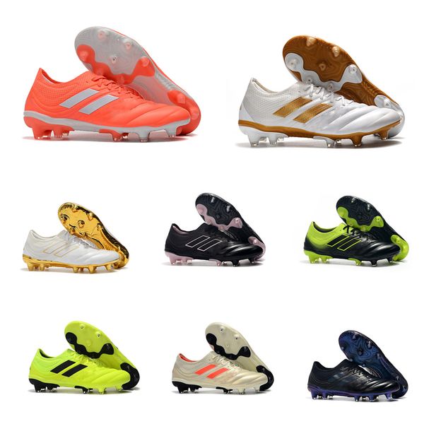 copa 19+ 19.1 fg ag 19+x 19 new slip-on champagne solar red soccer football shoes boots scarpe calcio cleats taquets size 39-45, Black
copa 19+ 19.1 fg ag 19+x 19 new slip-on champagne solar red soccer football shoes boots scarpe calcio cleats taquets size 39-45, Black