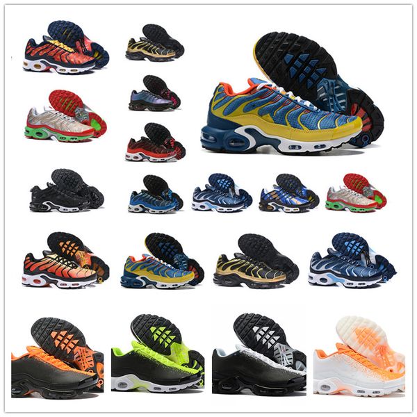 2019 tn plus se running shoes mens white black hyper psychic blue deluxe 3d glasses breathable fashion sports sneakers trainers size 40-46
2019 tn plus se running shoes mens white black hyper psychic blue deluxe 3d glasses breathable fashion sports sneakers trainers size 40-46