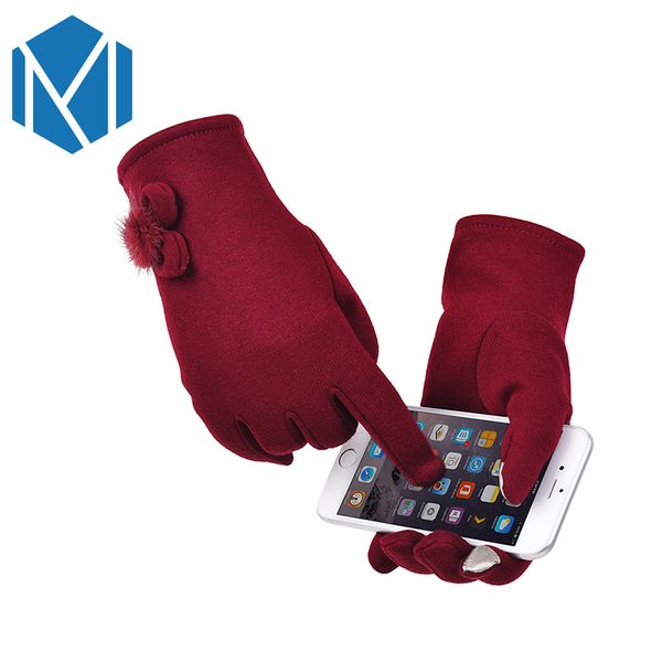 2019 new arrivial women' winter fall hairball bow-knot screen gloves for smart phone tablet full finger mitten gloves, Blue;gray
2019 new arrivial women' winter fall hairball bow-knot screen gloves for smart phone tablet full finger mitten gloves, Blue;gray