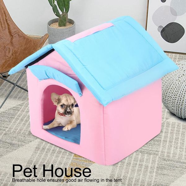 portable foldable breathable pet tent house sleeping bed for small medium size dog cat winter warm cushion basket animal bed
portable foldable breathable pet tent house sleeping bed for small medium size dog cat winter warm cushion basket animal bed