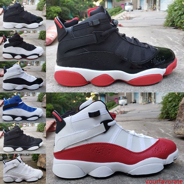 6 6s six rings basketball shoes sneakers jumpman concord bred green ice gym red confetti space jam mens man 2019 classic authentic shoes
6 6s six rings basketball shoes sneakers jumpman concord bred green ice gym red confetti space jam mens man 2019 classic authentic shoes