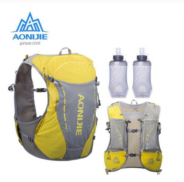 aonijie 10l vest ultralight running backpack hydration pack portable bags for outdoor marathon camping hiking jogging
aonijie 10l vest ultralight running backpack hydration pack portable bags for outdoor marathon camping hiking jogging
