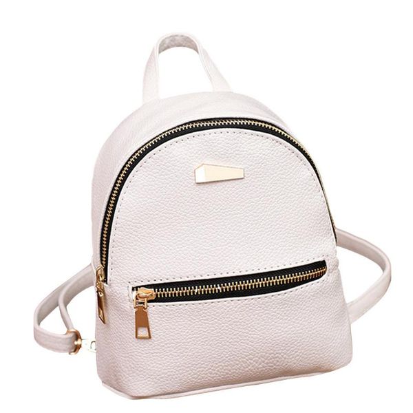 2020 fashion new backpack summer small women backpack candy color student travel shoulder bags teenager girls female bagpack
2020 fashion new backpack summer small women backpack candy color student travel shoulder bags teenager girls female bagpack