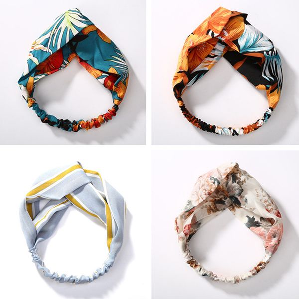 turban elastic hair accessories wrap plaid knot headband hair band for women girls striped headwear gift
turban elastic hair accessories wrap plaid knot headband hair band for women girls striped headwear gift