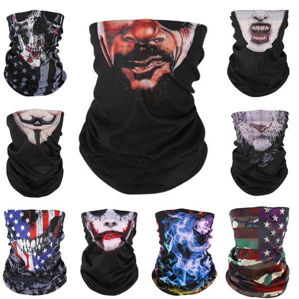 outdoor usa flag magic headskull scarf bandana cycling masks head neck scarves windproof sport face mask with filter designer mask t2i510#90, Blue;black
outdoor usa flag magic headskull scarf bandana cycling masks head neck scarves windproof sport face mask with filter designer mask t2i510#90, Blue;black
