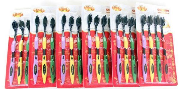 soft toothbrush bamboo charcoal nano toothbrush ultra soft toothbrushes for oral care
soft toothbrush bamboo charcoal nano toothbrush ultra soft toothbrushes for oral care