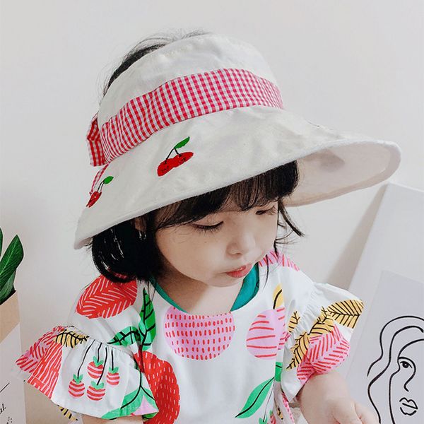 2020 new baby hat summer sun hat girl sun children empty thin breathable sunscreen children cap, Yellow
2020 new baby hat summer sun hat girl sun children empty thin breathable sunscreen children cap, Yellow