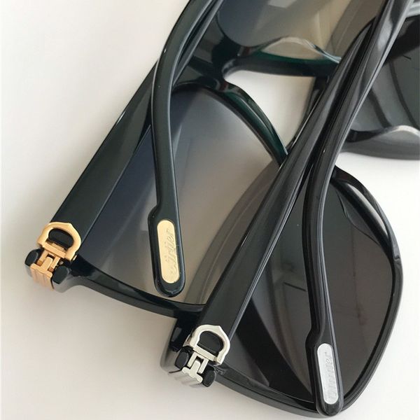 men square designer luxury 0160 sunglasses women leisure vintage fashion sunglass design popular brand most qcnir, White;black
men square designer luxury 0160 sunglasses women leisure vintage fashion sunglass design popular brand most qcnir, White;black