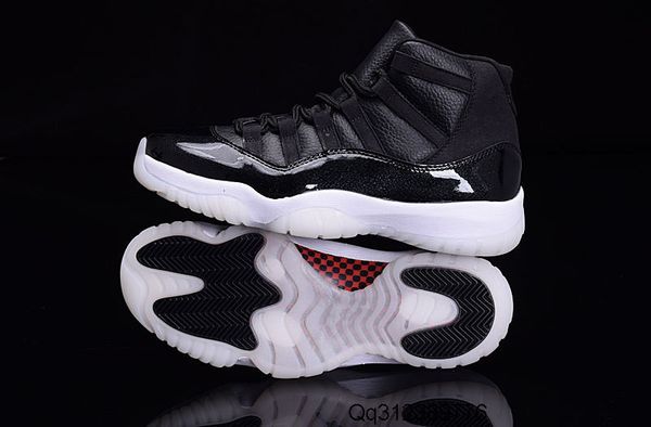 with box 11s 72-10 black white men and women high basketball shoes sports shoes sneakers discount size 36-47
with box 11s 72-10 black white men and women high basketball shoes sports shoes sneakers discount size 36-47