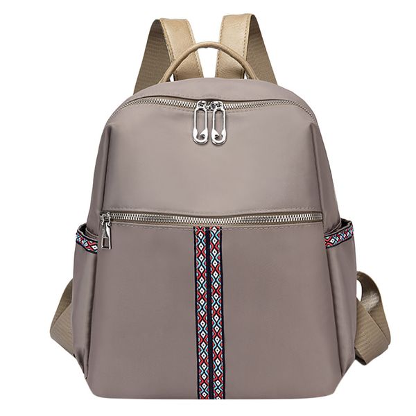 2019 leisure back pack women's fashion bag large capacity computer bag student backpack shoulder dropshipping mochila mujer
2019 leisure back pack women's fashion bag large capacity computer bag student backpack shoulder dropshipping mochila mujer