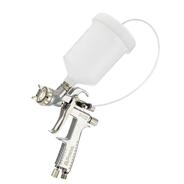 pressurized paint spray gun sprayers r-403-ip high vicosity painting car furniture power tools automotiva spray guns cup 600cc
pressurized paint spray gun sprayers r-403-ip high vicosity painting car furniture power tools automotiva spray guns cup 600cc