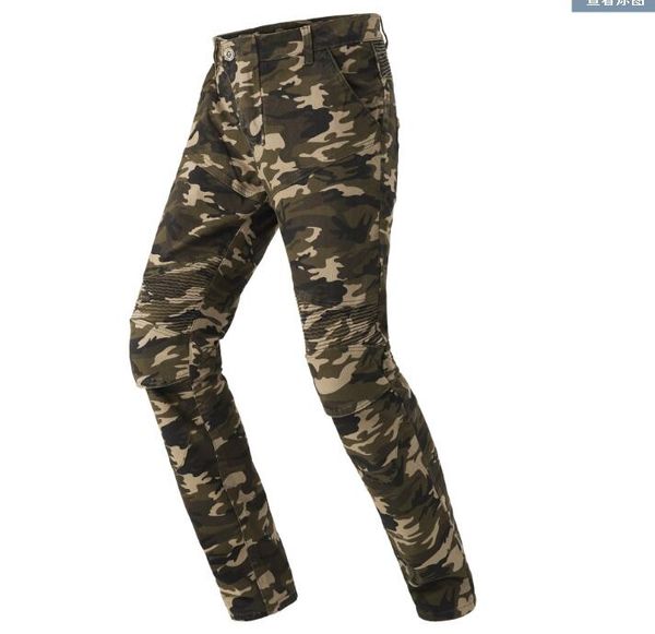 мотоциклетные штаны езда джинсовые противоскользящие локомотив knight pants камуфляж автомобильный костюм повышенной проходимости
мотоциклетные штаны езда джинсовые противоскользящие локомотив knight pants камуфляж автомобильный костюм повышенной проходимости