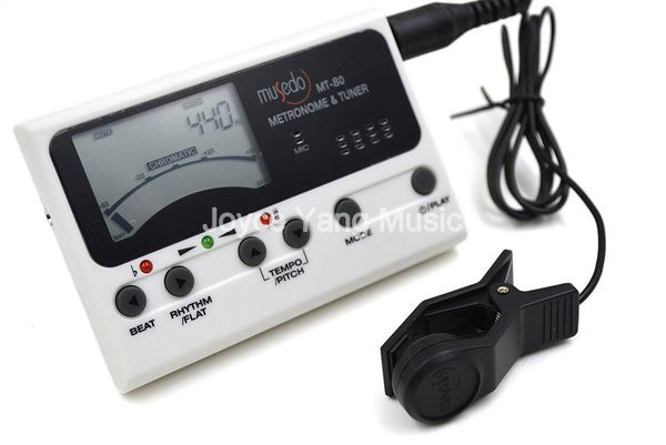 musedo mt-80 3 in 1 chromatic guitar bass tuner/metronome/tone generator ing
musedo mt-80 3 in 1 chromatic guitar bass tuner/metronome/tone generator ing