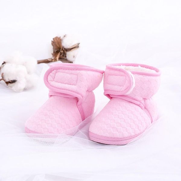 newborn baby infant toddler winter warm solid color fleeceborn soft bottom anti-skid first walkers shoes solid
newborn baby infant toddler winter warm solid color fleeceborn soft bottom anti-skid first walkers shoes solid