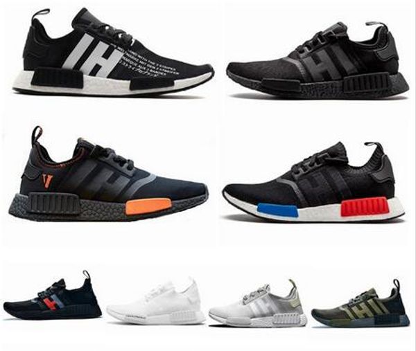 2020 nmd r1 primek classic oreo triple black white pink running shoes for men women runner trainers sports sneakers breathable size 36-45
2020 nmd r1 primek classic oreo triple black white pink running shoes for men women runner trainers sports sneakers breathable size 36-45