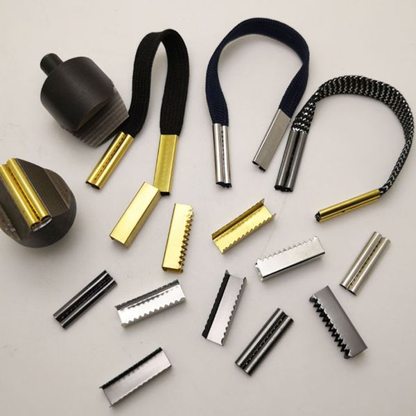 10pcs women men shoe lace tips replacement head for shoestrings toothed flat head accessories for diy shoelaces, Black
10pcs women men shoe lace tips replacement head for shoestrings toothed flat head accessories for diy shoelaces, Black